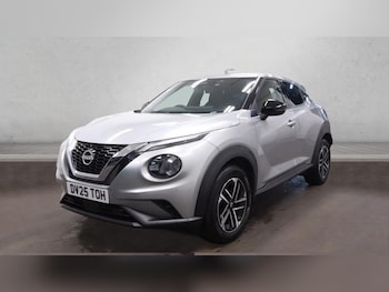 Used Nissan Juke 2025 for sale - 78955089: Photo