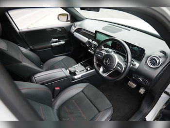 Used Mercedes-Benz GLB 2023 for sale - 79245498: Photo