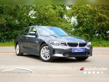 Used BMW 3 Series 2022 for sale - 79275703: Photo