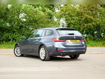 Used BMW 3 Series 2022 for sale - 79275703: Photo