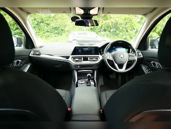 Used BMW 3 Series 2022 for sale - 79275703: Photo
