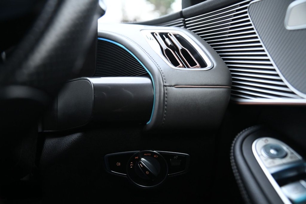 Used Mercedes-Benz EQC 2021 for sale - 76986394: Photo 15