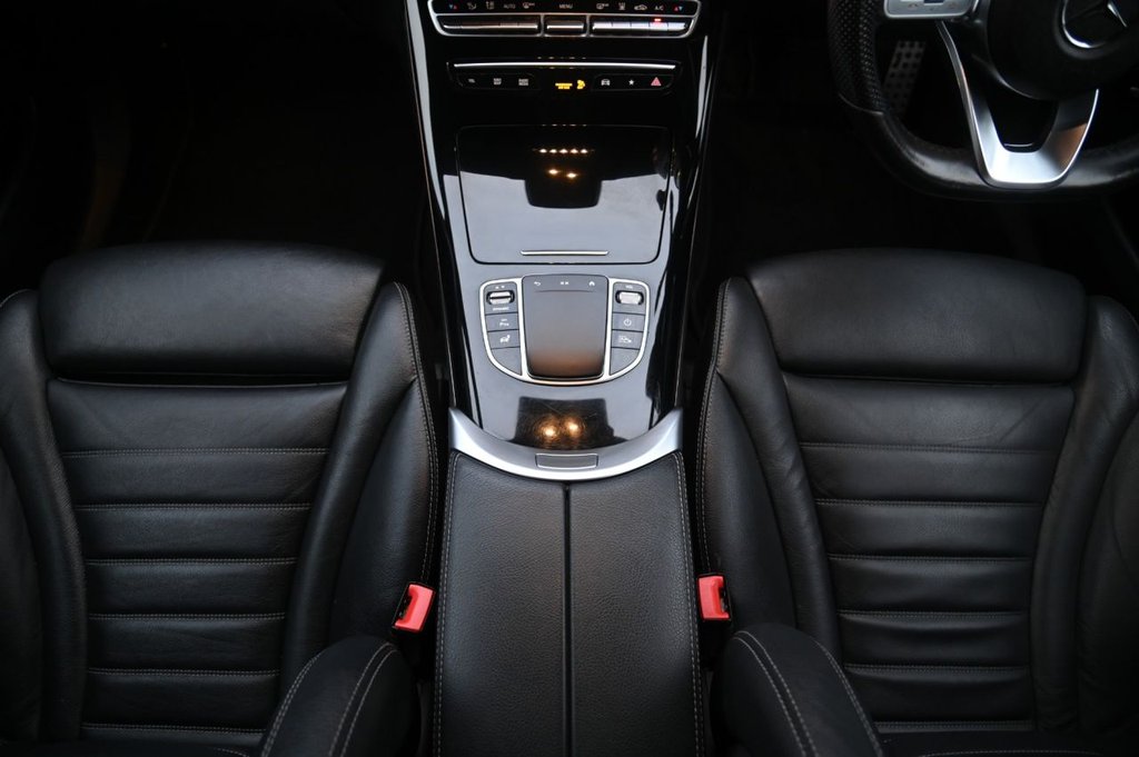 Used Mercedes-Benz EQC 2021 for sale - 76986394: Photo 19