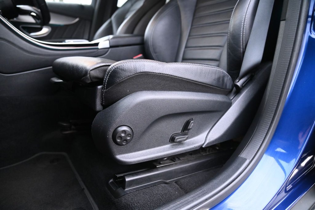 Used Mercedes-Benz EQC 2021 for sale - 76986394: Photo 24