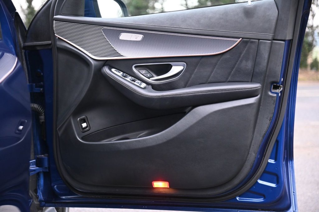 Used Mercedes-Benz EQC 2021 for sale - 76986394: Photo 28