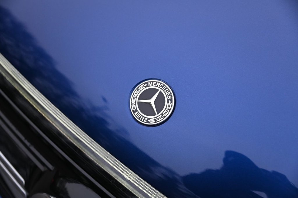 Used Mercedes-Benz EQC 2021 for sale - 76986394: Photo 35