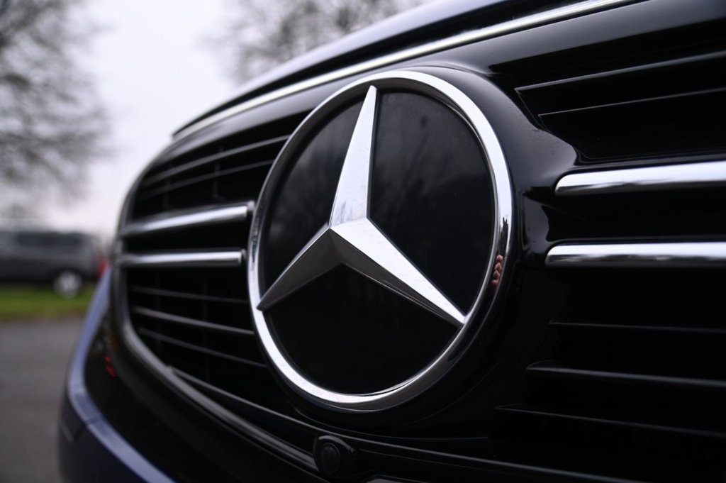 Used Mercedes-Benz EQC 2021 for sale - 76986394: Photo 36