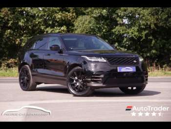 2018 (68) - 2.0 D180 R-Dynamic HSE SUV 5dr Diesel Auto 4WD Euro 6 (s/s) (180 ps)