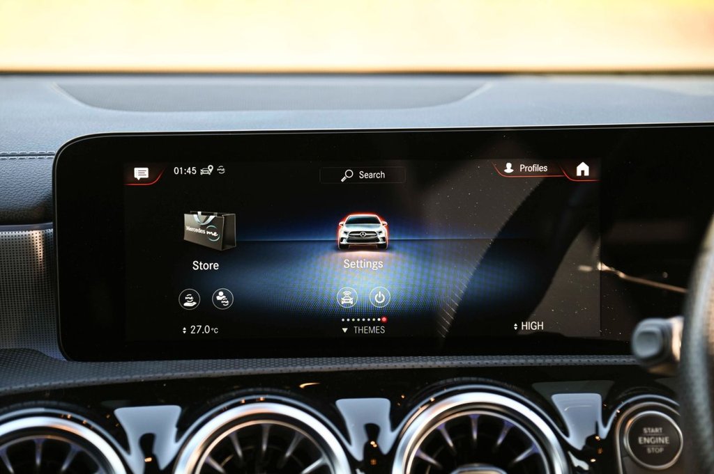 Used Mercedes-Benz A-Class 2021 for sale - 77111085: Photo 17