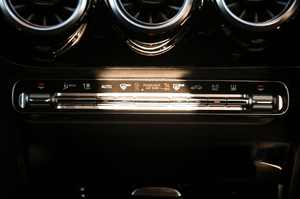 Used Mercedes-Benz A-Class 2021 for sale - 77111085: Photo 18