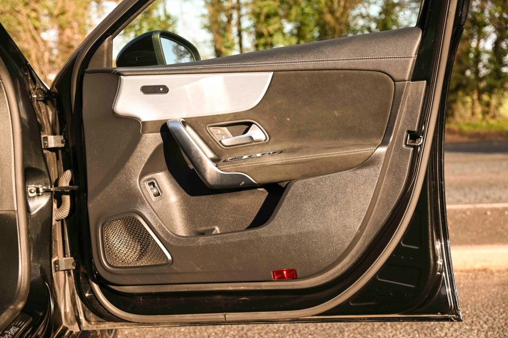 Used Mercedes-Benz A-Class 2021 for sale - 77111085: Photo 24