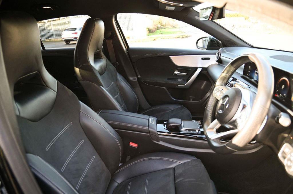 Used Mercedes-Benz A-Class 2021 for sale - 77111085: Photo 26