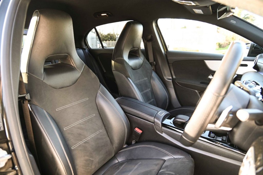 Used Mercedes-Benz A-Class 2021 for sale - 77111085: Photo 27