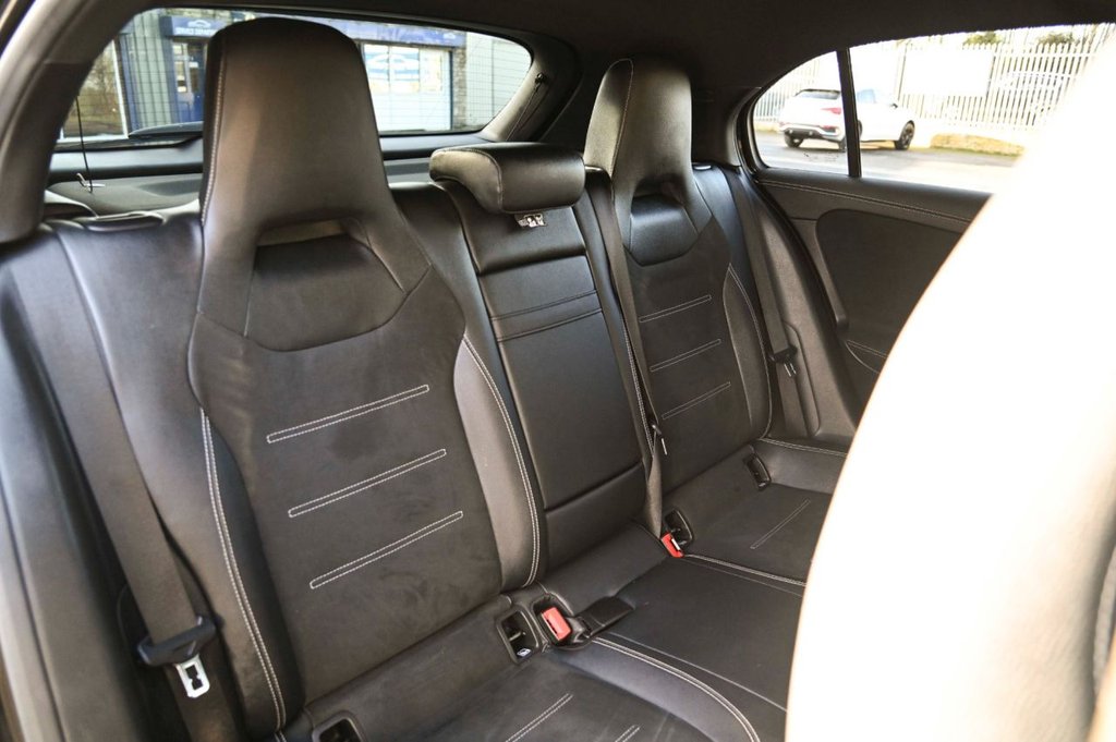 Used Mercedes-Benz A-Class 2021 for sale - 77111085: Photo 28