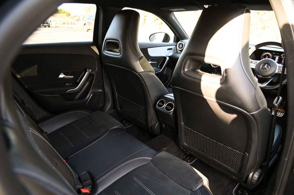 Used Mercedes-Benz A-Class 2021 for sale - 77111085: Photo 30