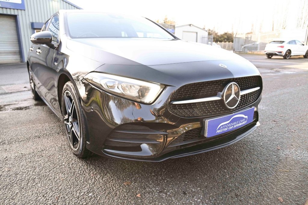 Used Mercedes-Benz A-Class 2021 for sale - 77111085: Photo 31