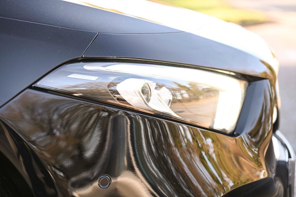 Used Mercedes-Benz A-Class 2021 for sale - 77111085: Photo 34