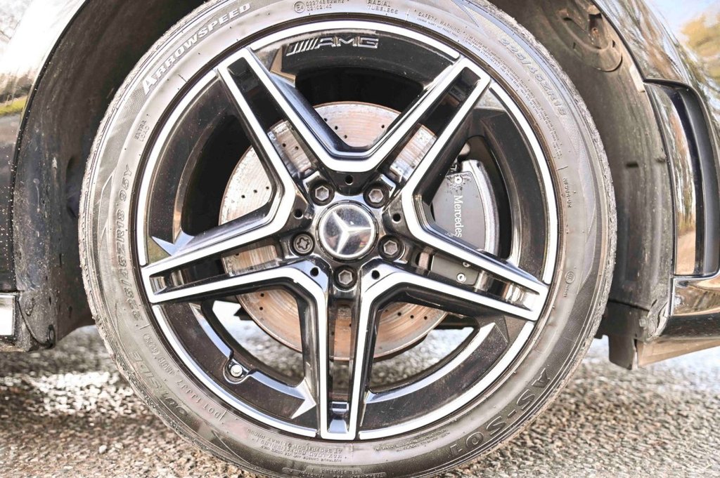 Used Mercedes-Benz A-Class 2021 for sale - 77111085: Photo 35