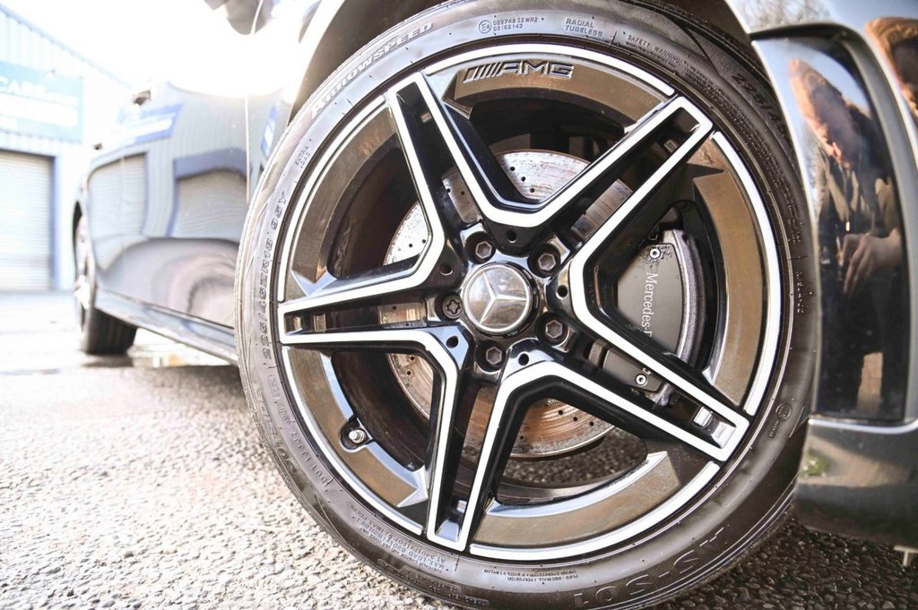 Used Mercedes-Benz A-Class 2021 for sale - 77111085: Photo 36