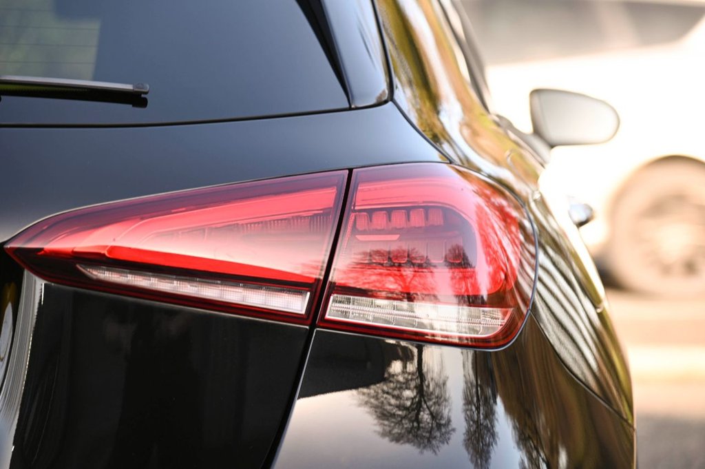 Used Mercedes-Benz A-Class 2021 for sale - 77111085: Photo 41