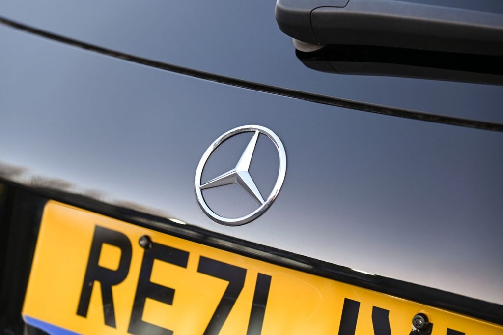 Used Mercedes-Benz A-Class 2021 for sale - 77111085: Photo 43