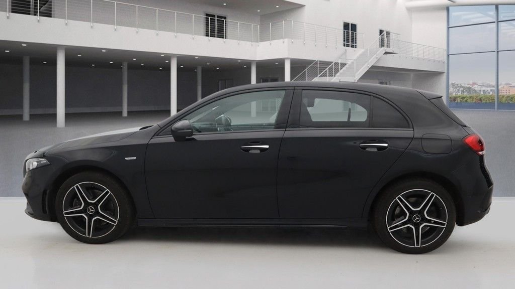 Used Mercedes-Benz A-Class 2021 for sale - 77111085: Photo 6