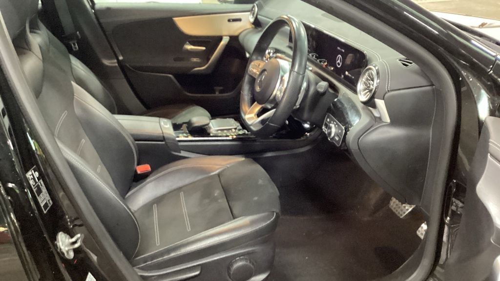 Used Mercedes-Benz A-Class 2021 for sale - 77111085: Photo 7