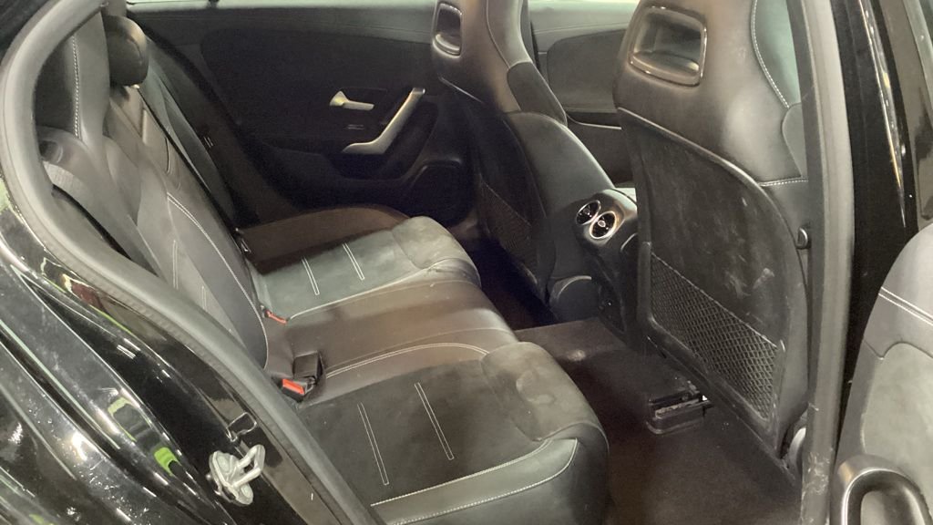 Used Mercedes-Benz A-Class 2021 for sale - 77111085: Photo 8