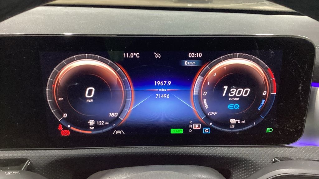 Used Mercedes-Benz A-Class 2021 for sale - 77111085: Photo 9