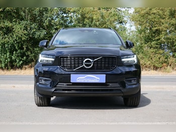 Used Volvo XC40 2019 for sale - 79461757: Photo