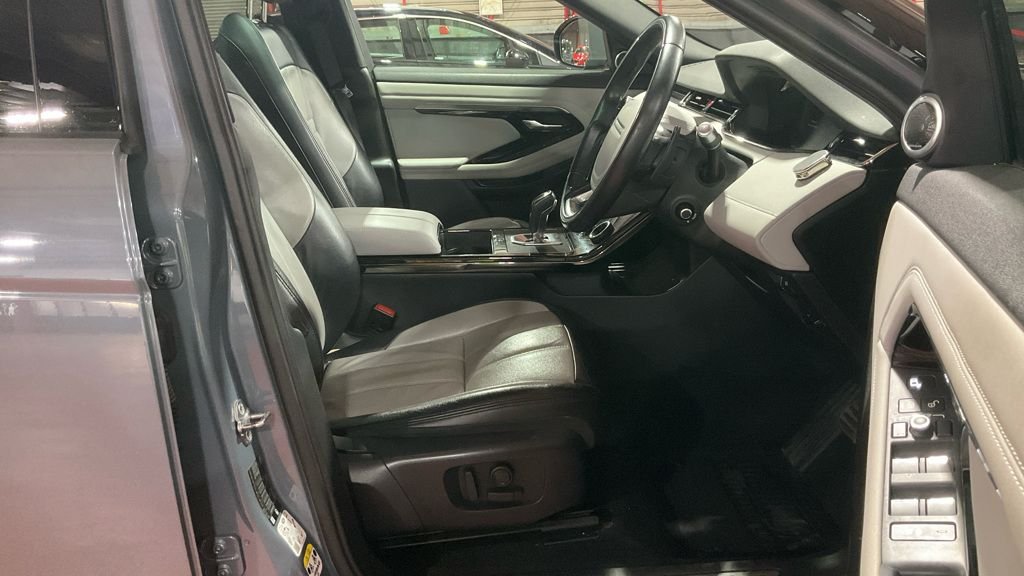 Used Land Rover Range Rover Evoque 2020 for sale - 76923931: Photo 13