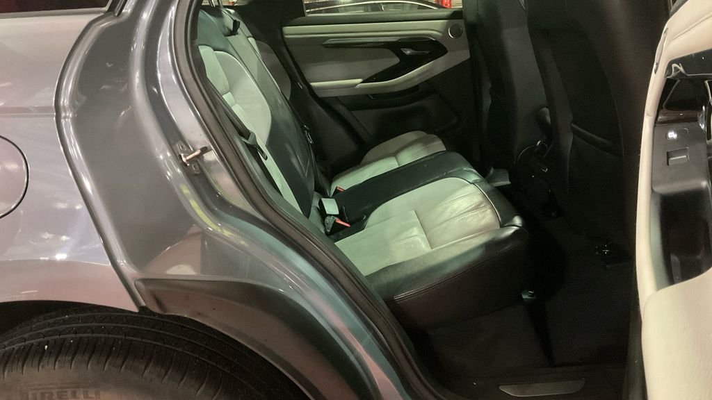 Used Land Rover Range Rover Evoque 2020 for sale - 76923931: Photo 14