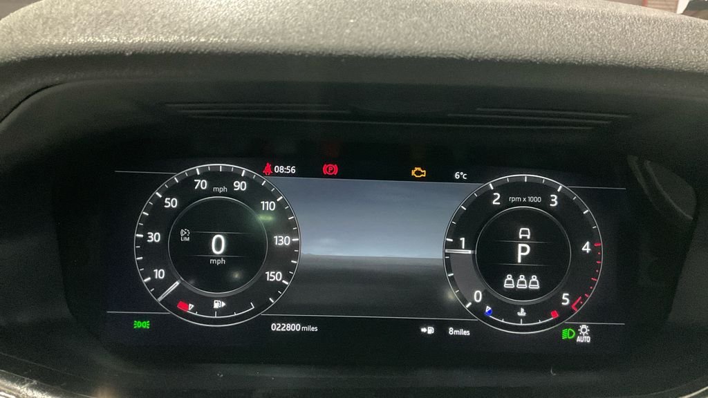 Used Land Rover Range Rover Evoque 2020 for sale - 76923931: Photo 15