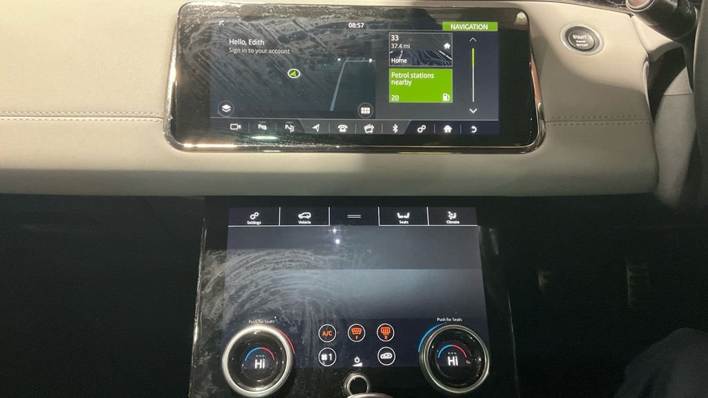 Used Land Rover Range Rover Evoque 2020 for sale - 76923931: Photo 16