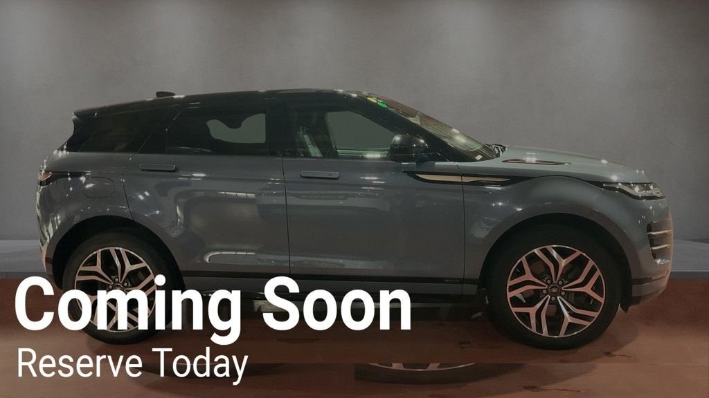 Used Land Rover Range Rover Evoque 2020 for sale - 76923931: Photo 9