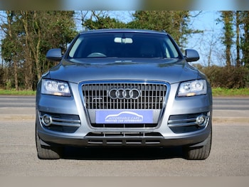 Used Audi Q5 2011 for sale - 78514132: Photo
