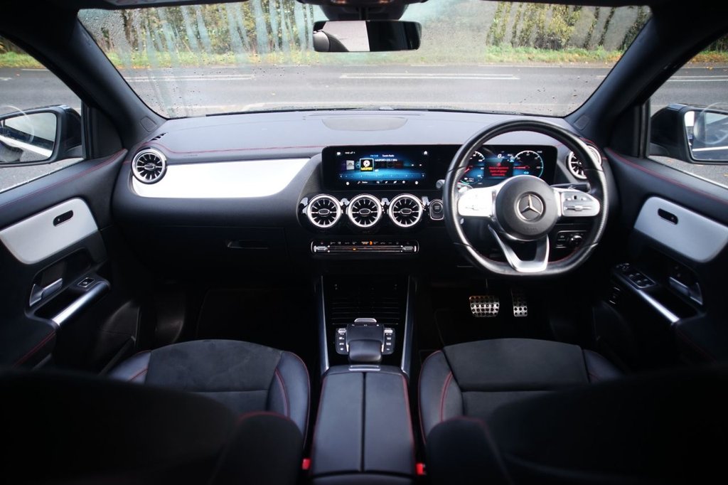 Used Mercedes-Benz EQA 2022 for sale - 76132960: Photo 17