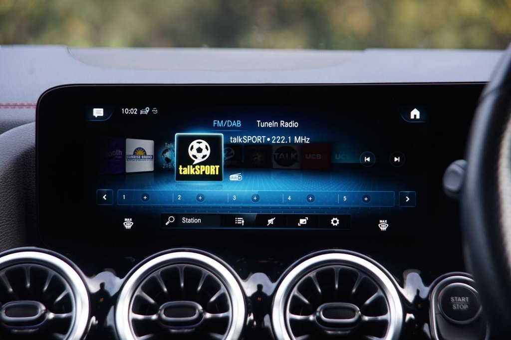 Used Mercedes-Benz EQA 2022 for sale - 76132960: Photo 18