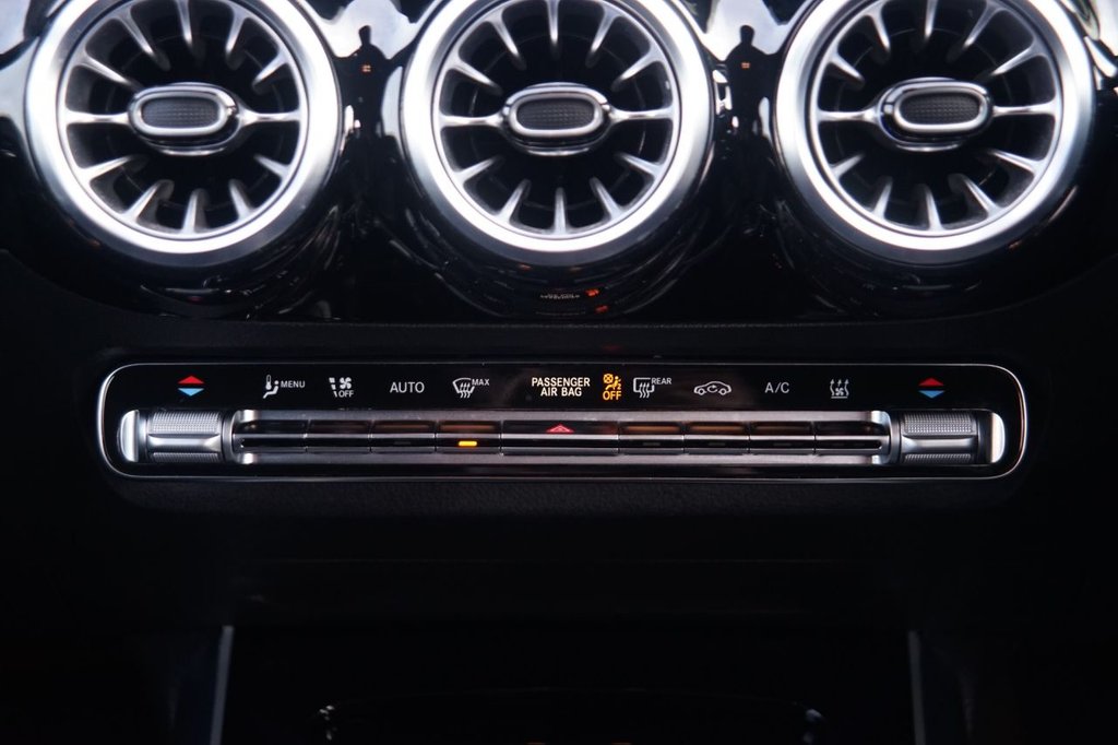 Used Mercedes-Benz EQA 2022 for sale - 76132960: Photo 19