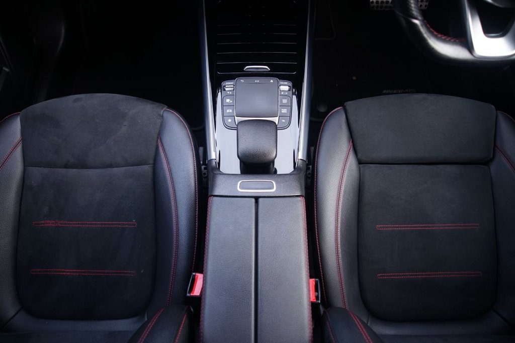 Used Mercedes-Benz EQA 2022 for sale - 76132960: Photo 20