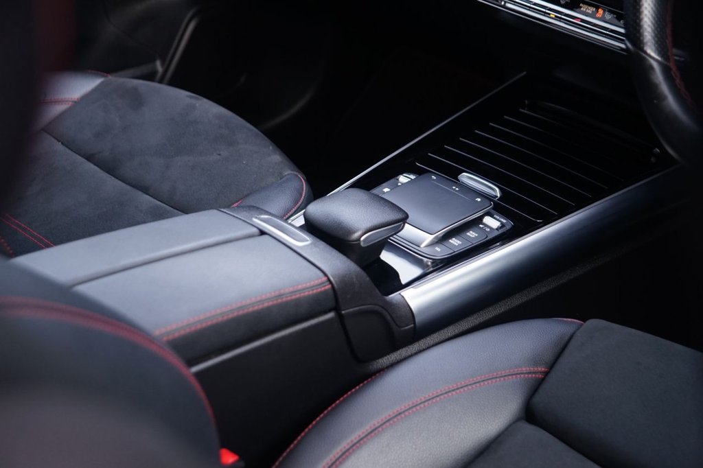 Used Mercedes-Benz EQA 2022 for sale - 76132960: Photo 22