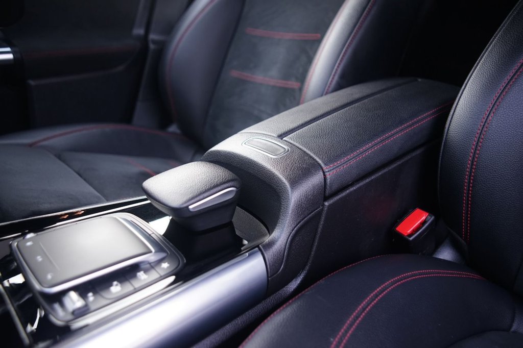 Used Mercedes-Benz EQA 2022 for sale - 76132960: Photo 23