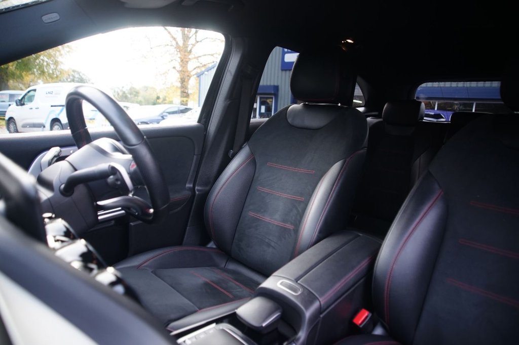 Used Mercedes-Benz EQA 2022 for sale - 76132960: Photo 24