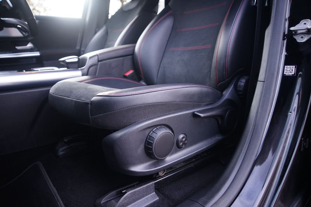 Used Mercedes-Benz EQA 2022 for sale - 76132960: Photo 25