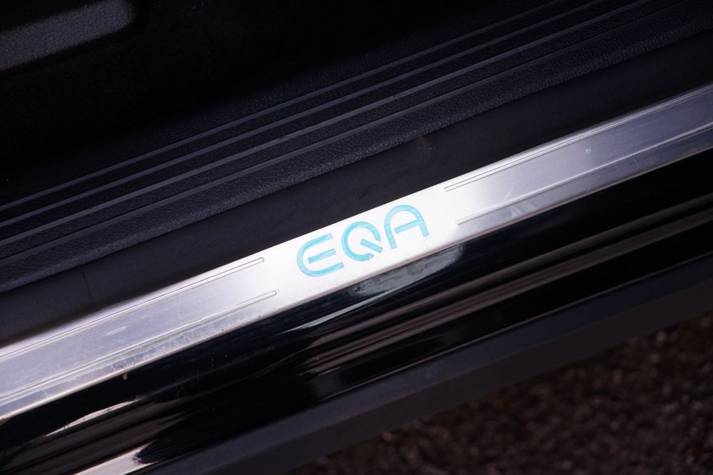 Used Mercedes-Benz EQA 2022 for sale - 76132960: Photo 26