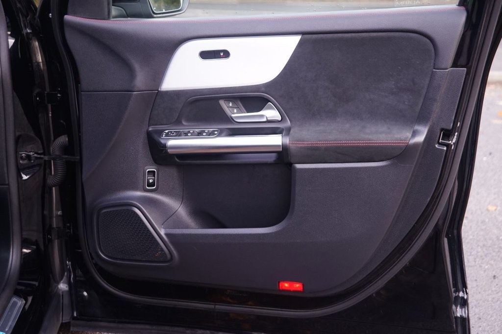 Used Mercedes-Benz EQA 2022 for sale - 76132960: Photo 28