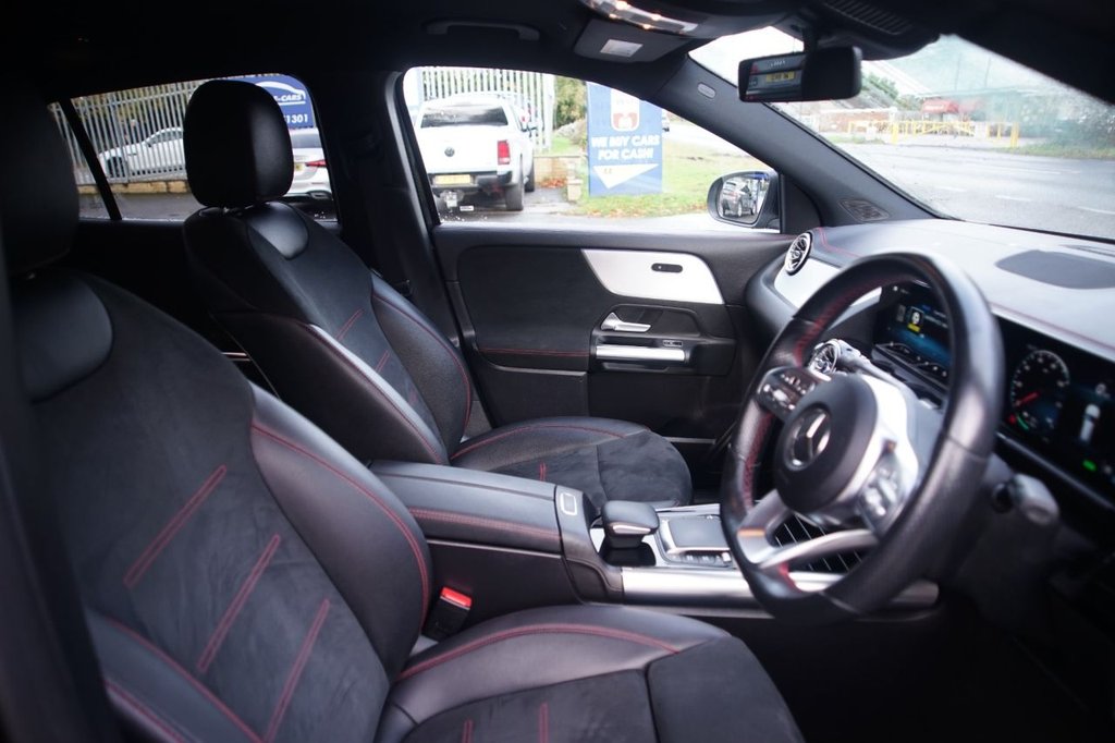 Used Mercedes-Benz EQA 2022 for sale - 76132960: Photo 29