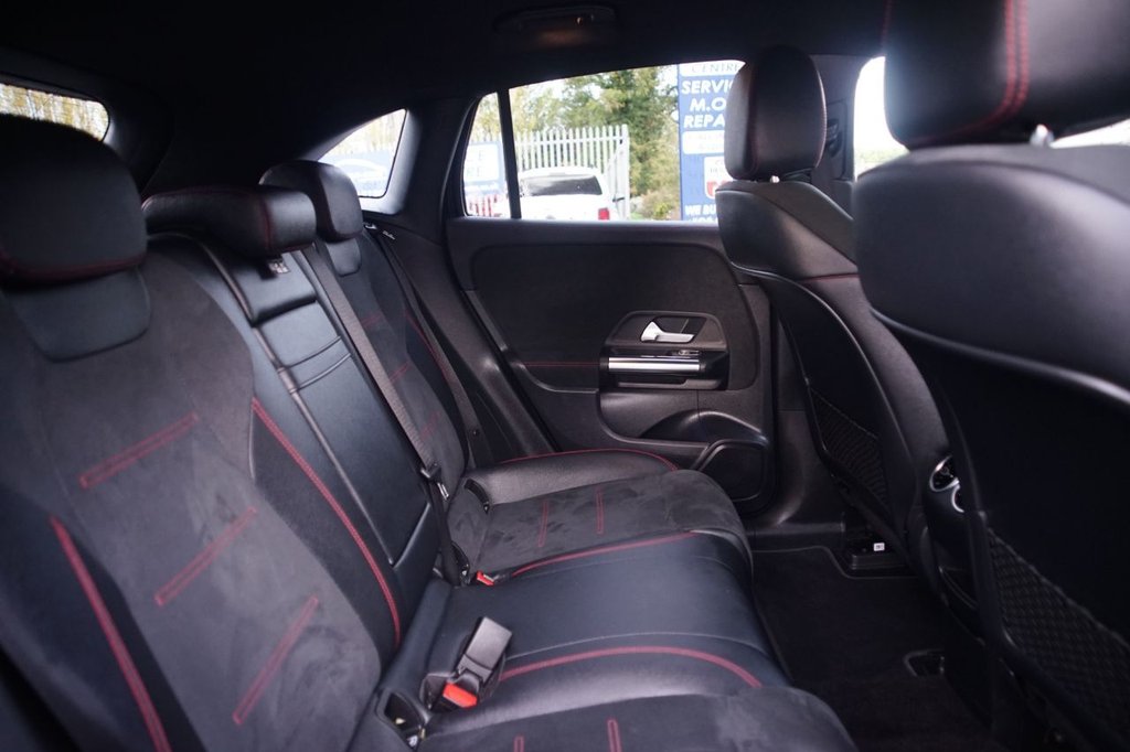 Used Mercedes-Benz EQA 2022 for sale - 76132960: Photo 30