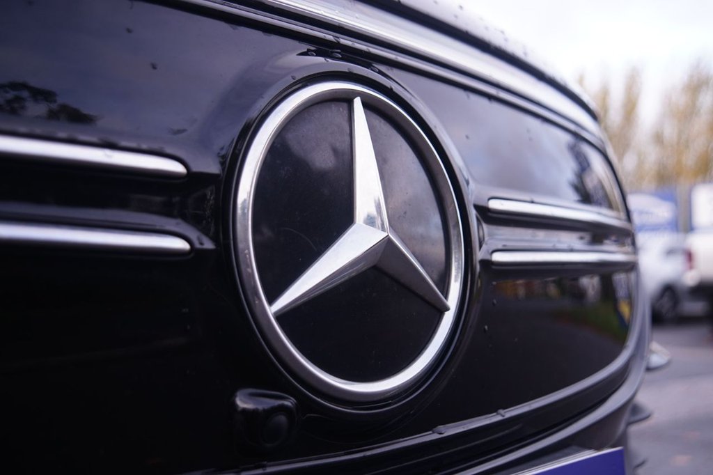 Used Mercedes-Benz EQA 2022 for sale - 76132960: Photo 33