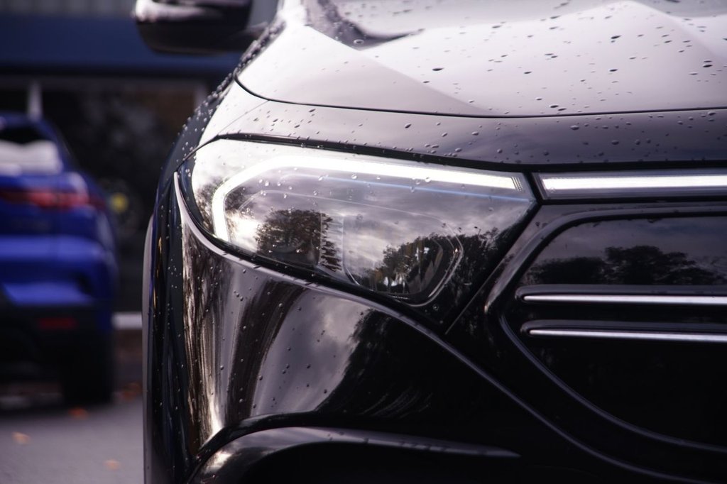 Used Mercedes-Benz EQA 2022 for sale - 76132960: Photo 34